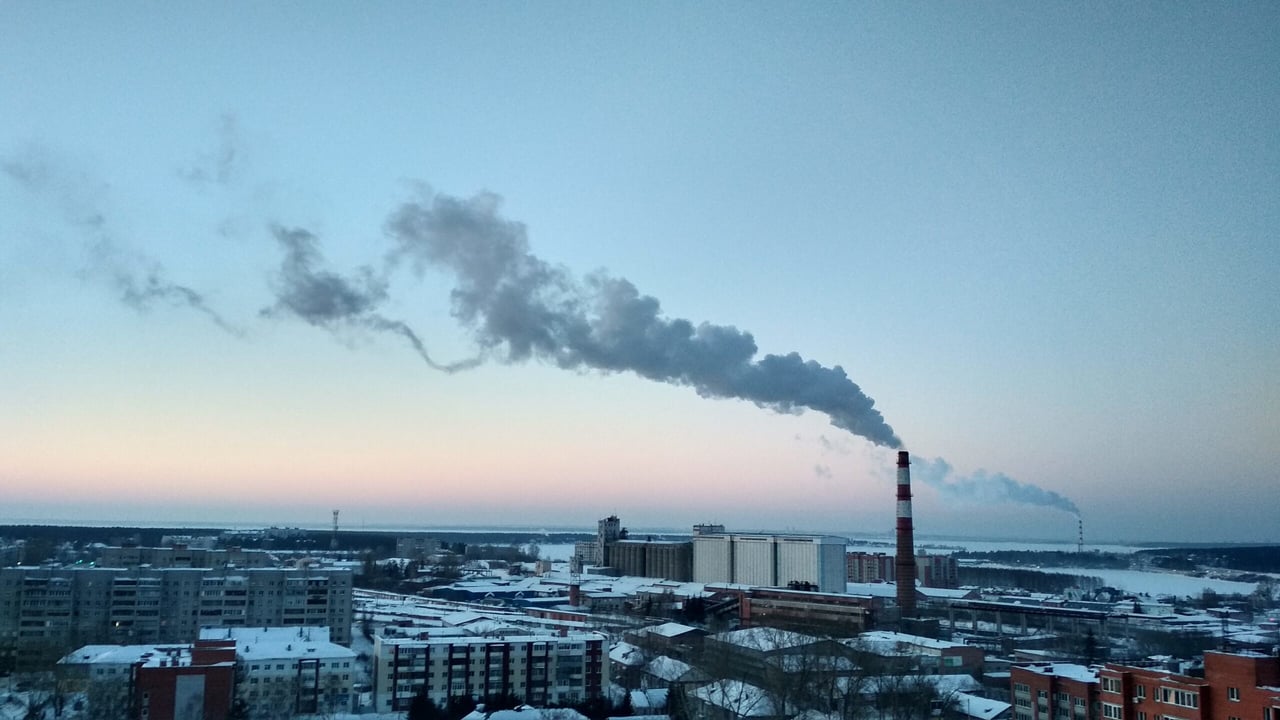 IPCC: Deep cut in emissions needed despite increasing climate action