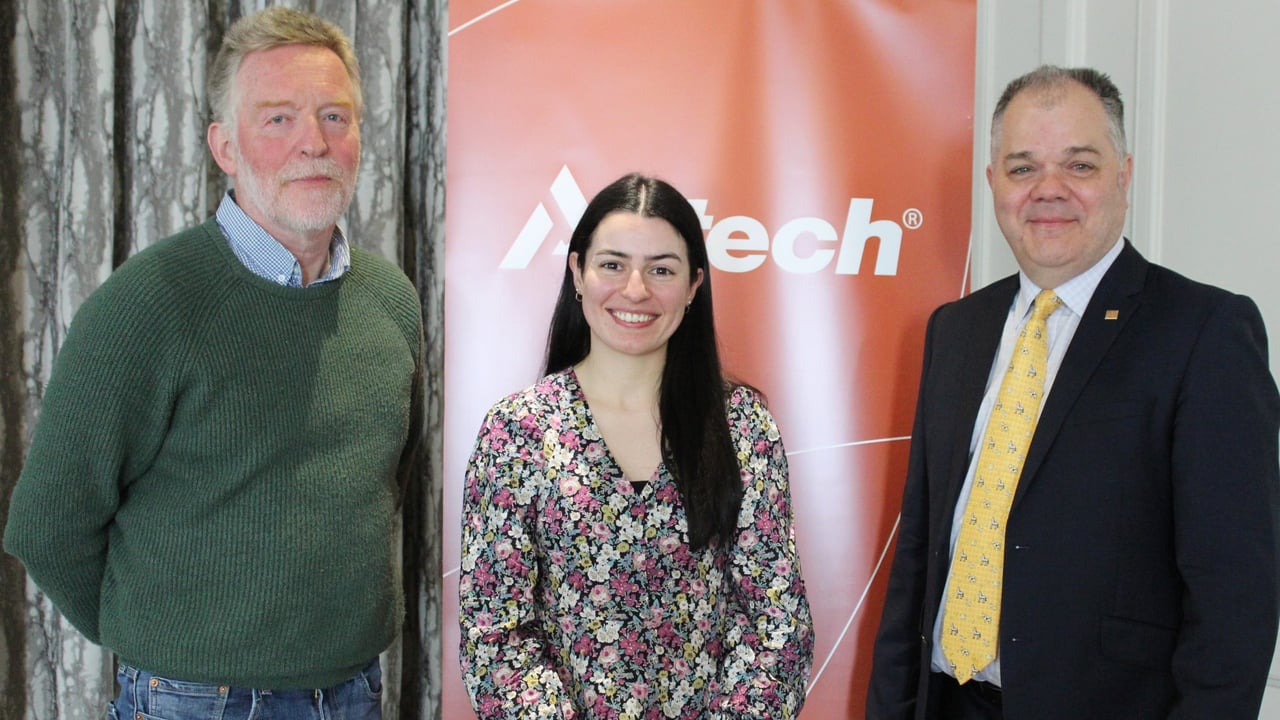 Alltech Europe VP: ‘Farmers are some of the most innovative in the world’