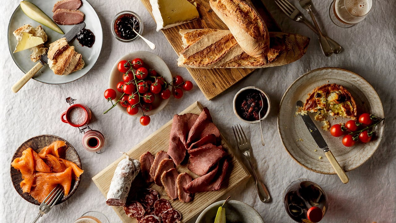 Consumers trust British food more than NHS care – survey