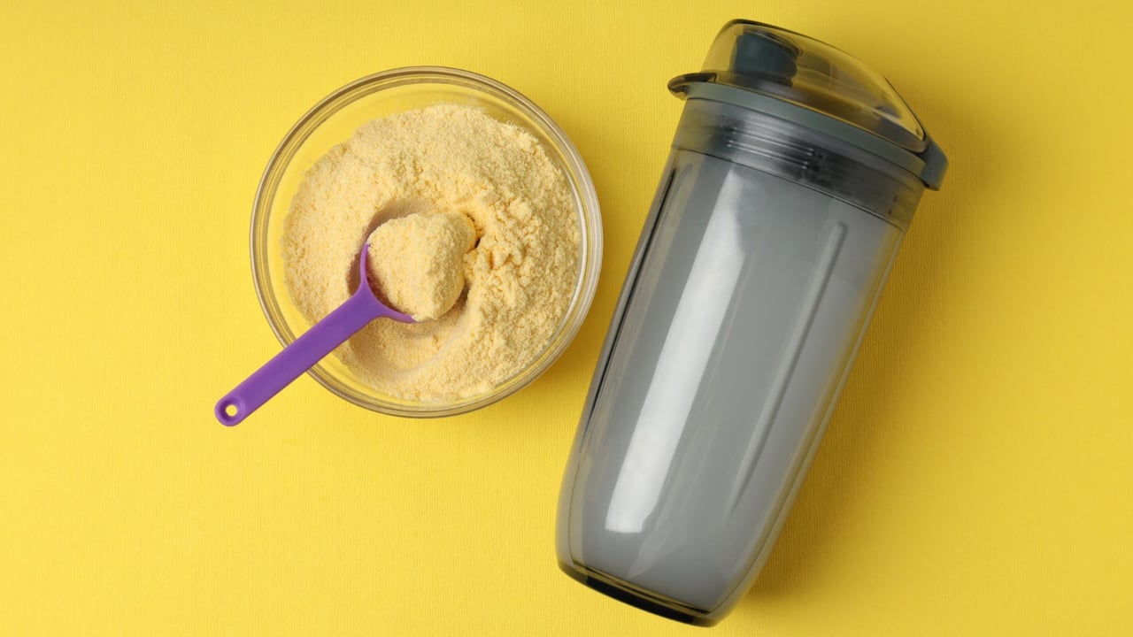 Arla identifies movers and shakers seeking protein for sports nutrition