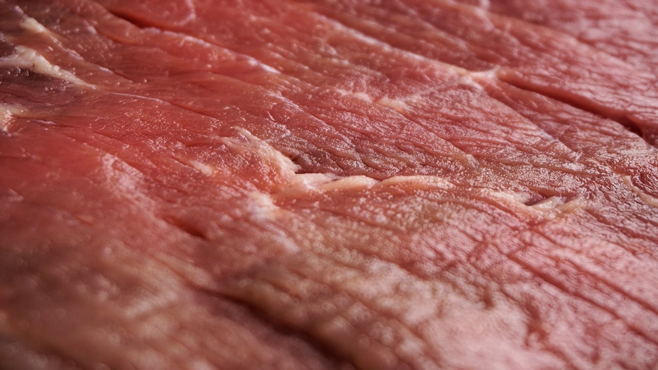 Welsh red meat exports hit £250 million in 2022