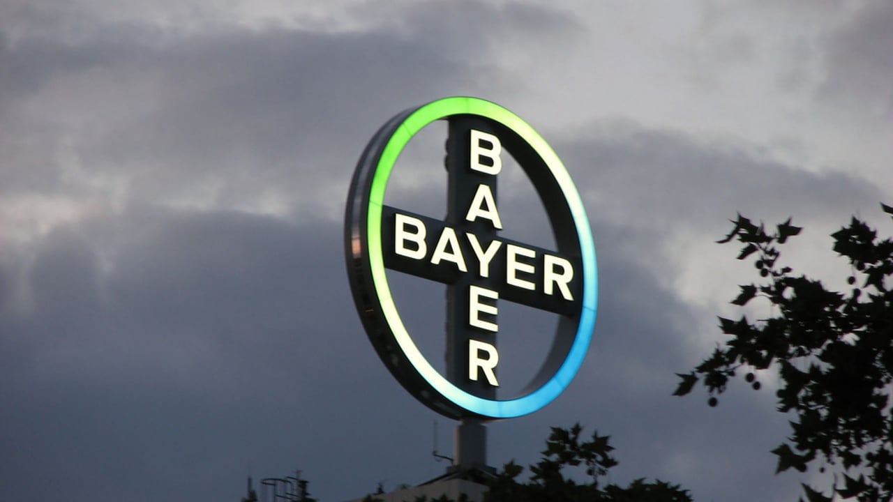 Bayer Environmental Science to be renamed ‘Envu’