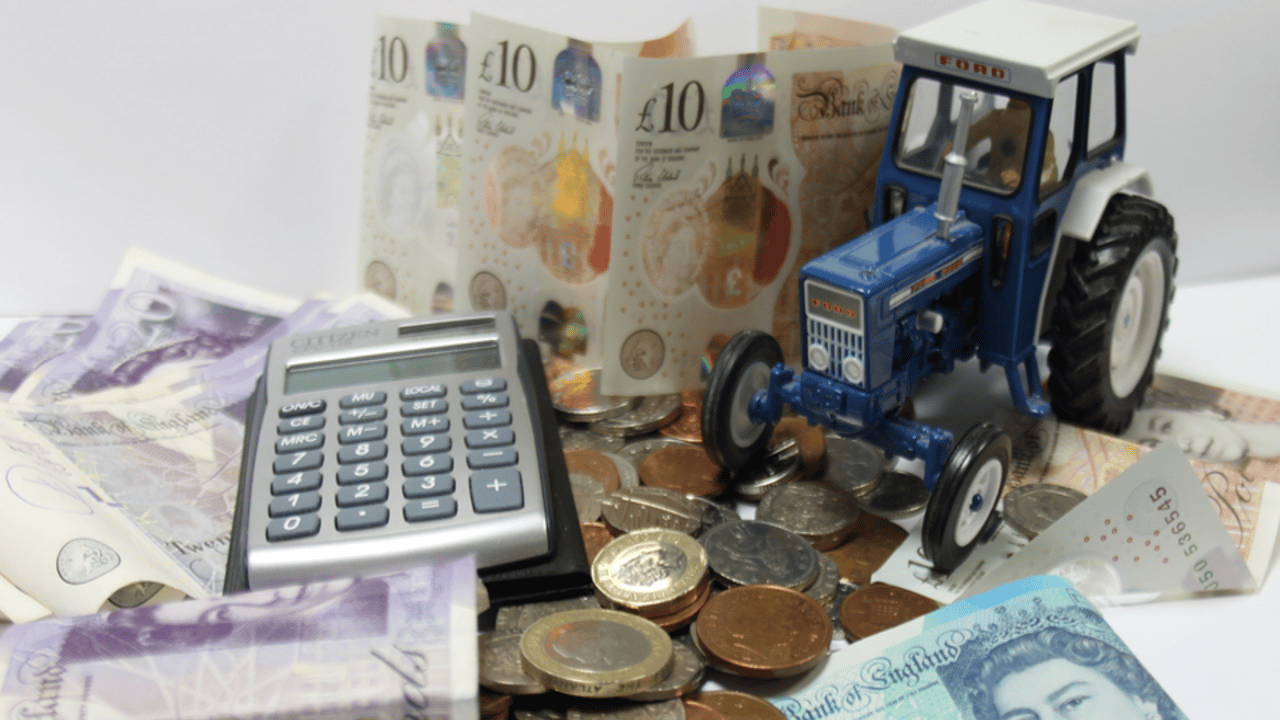 Defra announces £12.5m in funding for robotic farming technologies