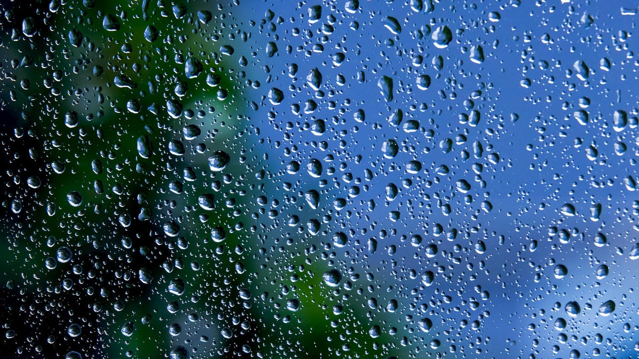 Status Yellow wind and rain warnings for parts of the UK
