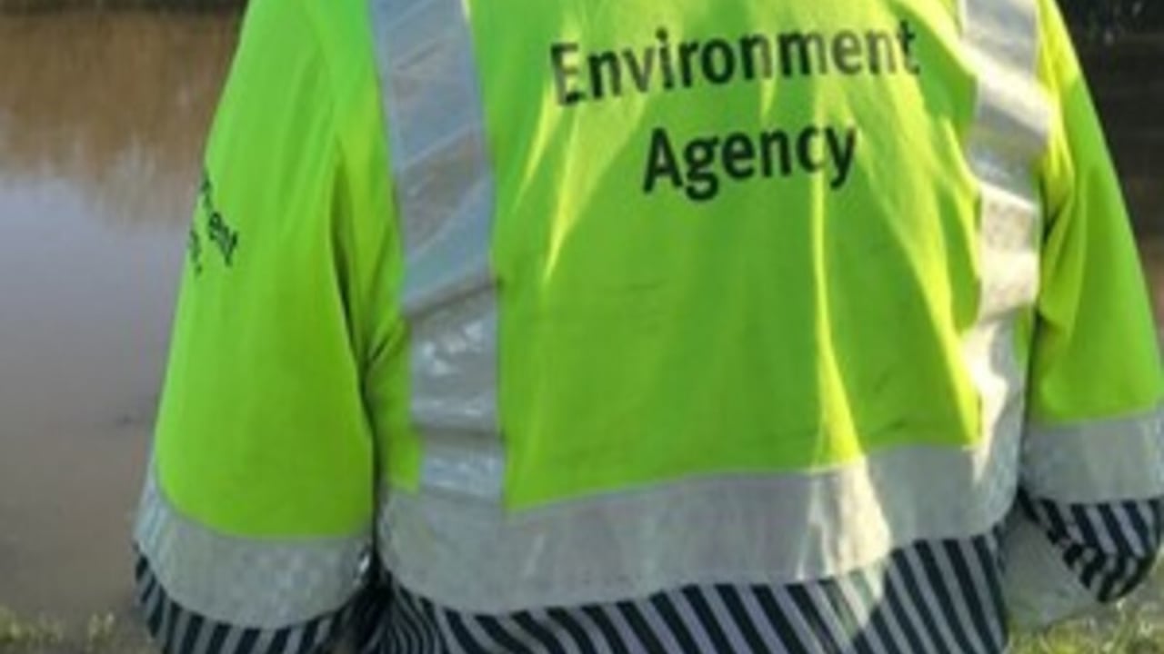 Welsh Water fined £90k for polluting River Wye
