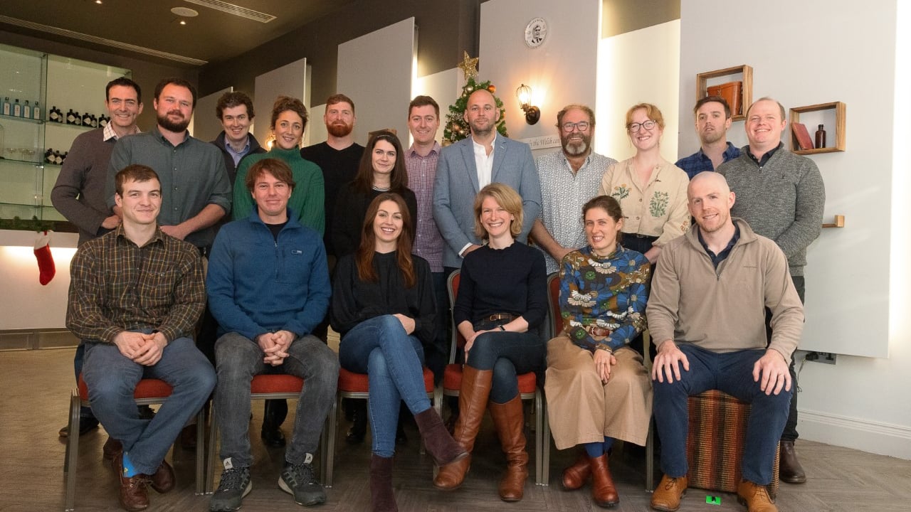 2024 Nuffield Farming Scholarships now open for applications