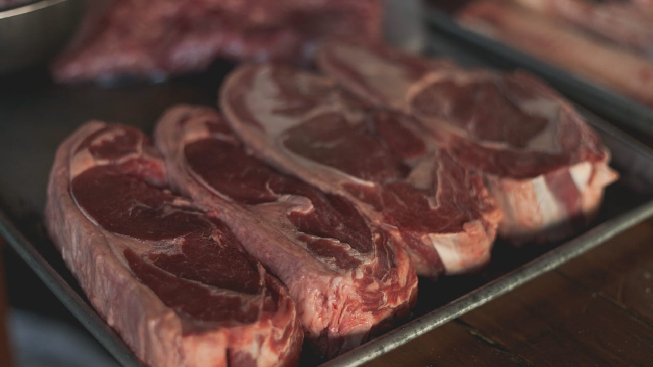 Aldi invests £3 billion in British beef suppliers