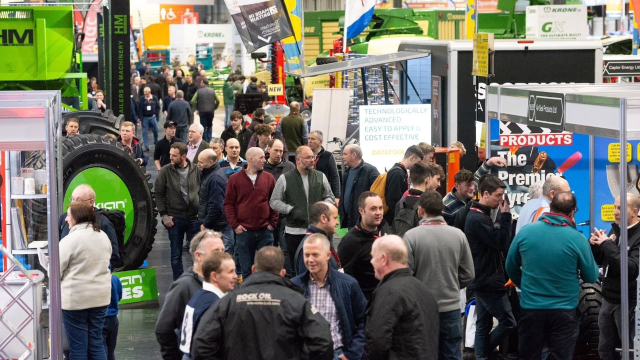 Students to visit LAMMA as part of inclusivity drive in agri industry
