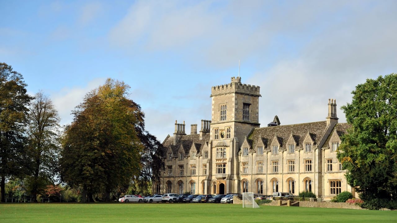 RAU launches vision for £100m ‘Innovation Village’