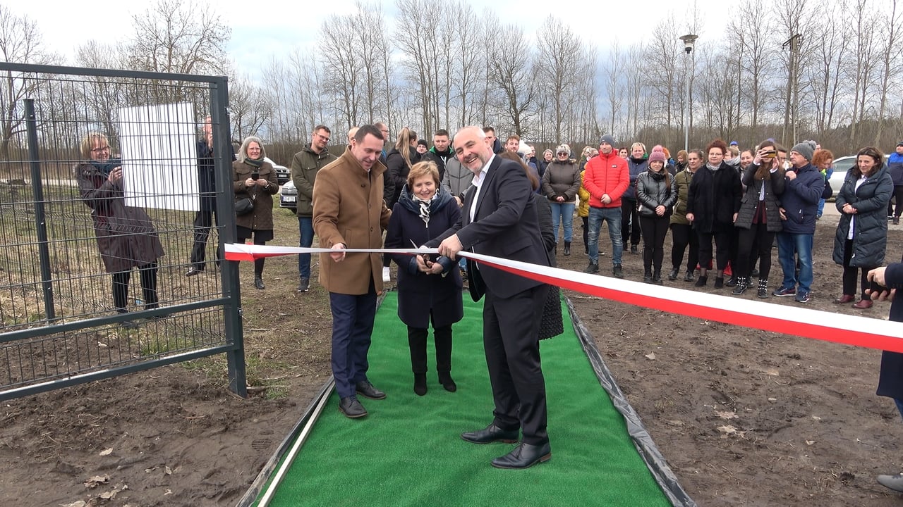 Arla invests €2.9m in major solar power plant in Poland