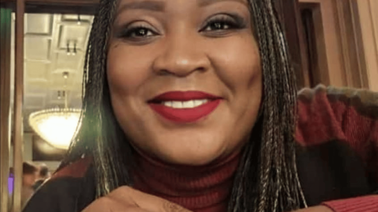 RAU lecturer shortlisted for women in agriculture award