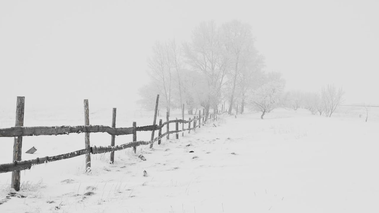 UKHSA upgrades weather warnings for parts of England