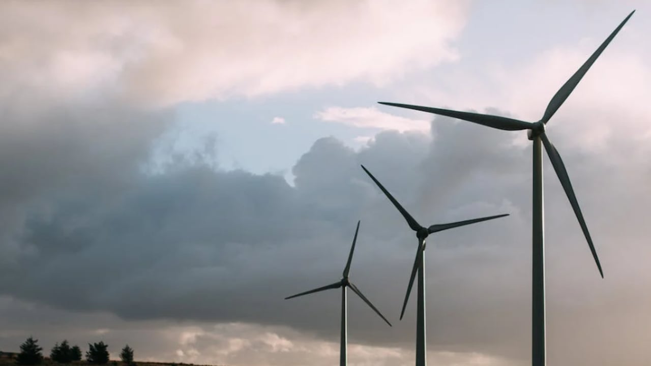 51% of NI’s electricity came from renewable sources in 2022