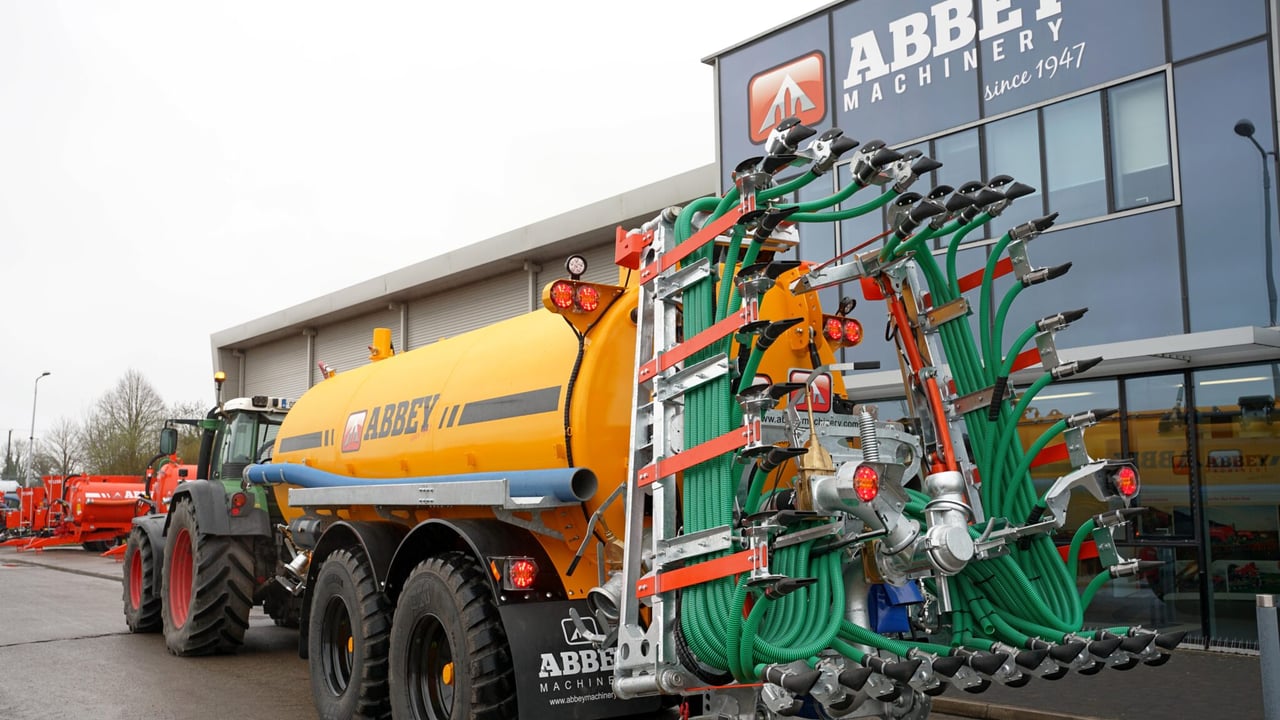 Toomevara expansion brings savings for Abbey Machinery