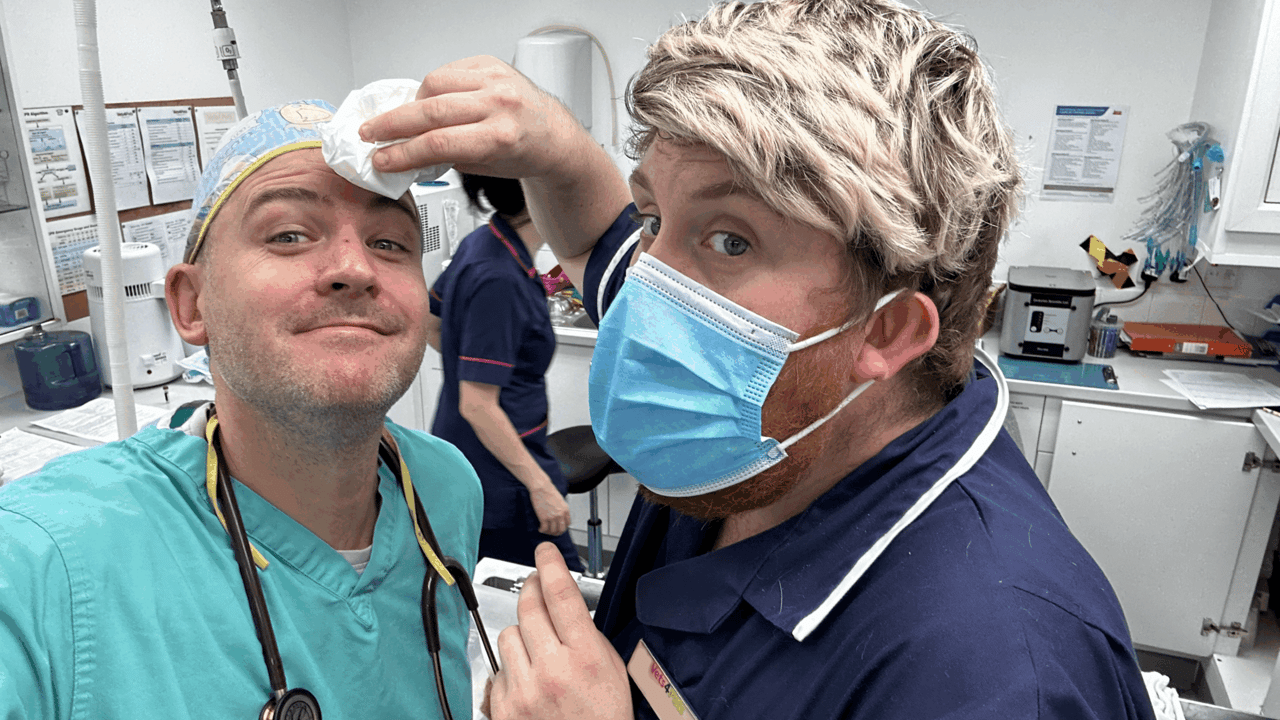 BVA announces Veterinary Photographer of the Year finalists
