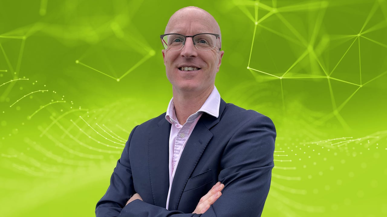 Eggbase appoints new director of strategy and partnerships