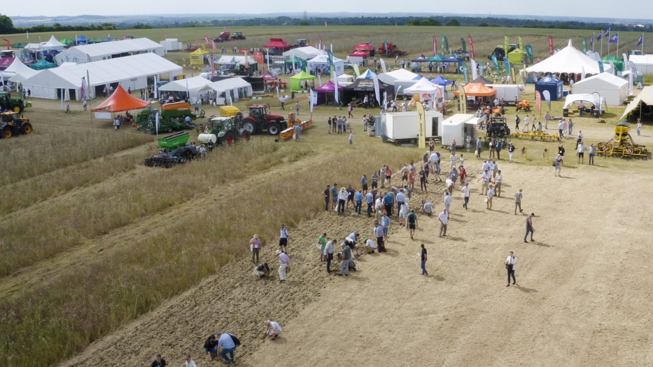 Groundswell Festival to feature over 100 sessions