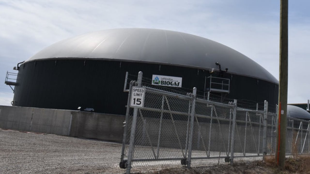Anaerobic digestion may re-shape energy debate in NI
