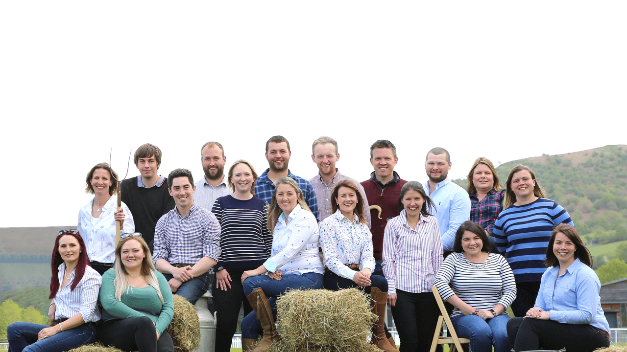 NFU Cymru outlines policy priorities for young farmers