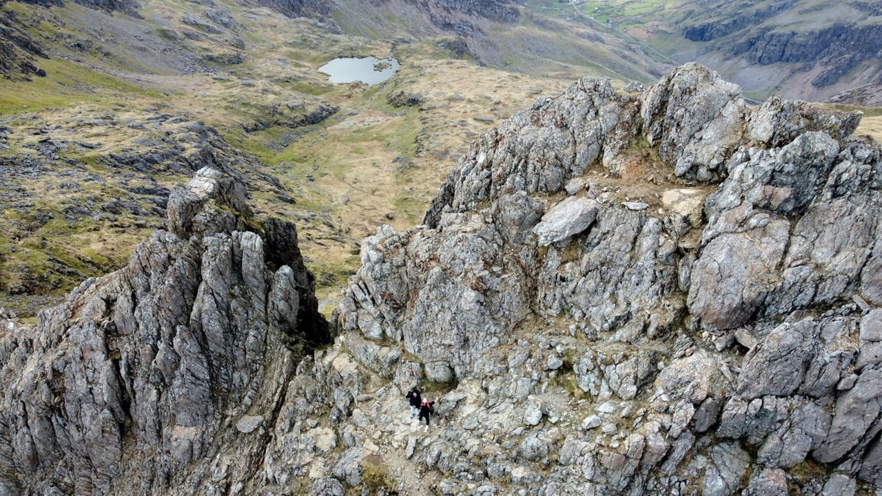 FUW staff to embark on Welsh 3000s challenge for charity
