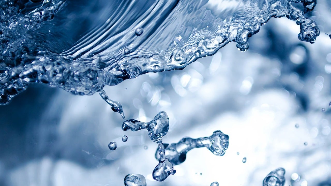 NFU calls for goverment to act on water shortages
