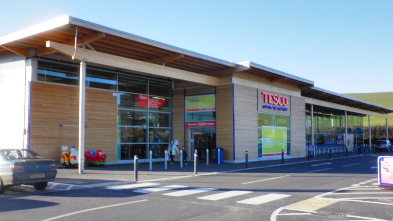 Tesco invites agri-tech innovators to take part in competition