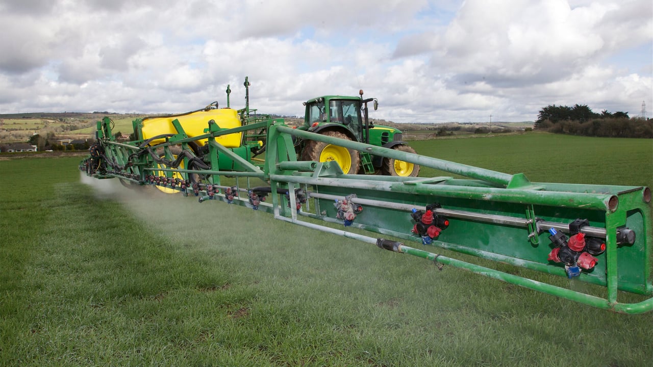 Insecticide resistance a major concern facing tillage sector