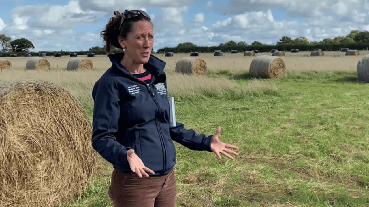 ABP’s PRISM 2030 initiative hosts open day in Cheshire