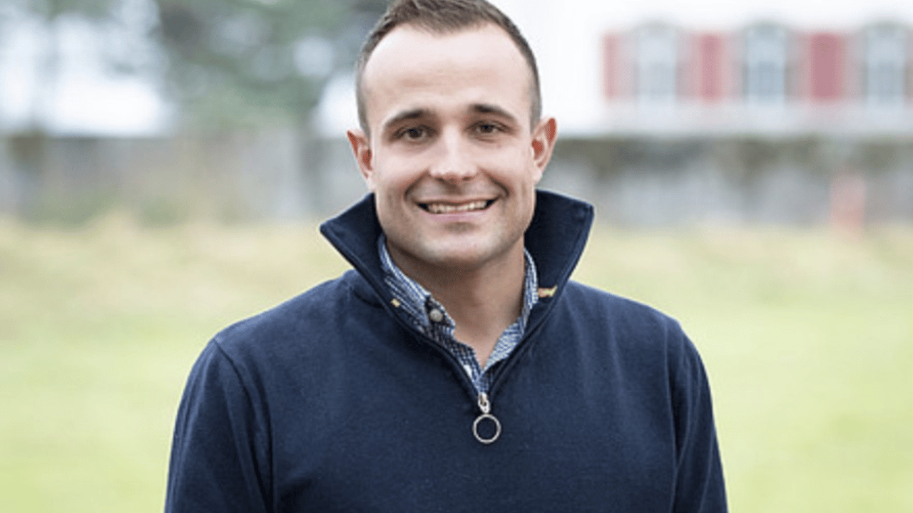 Holstein UK announces 2024 UK Dairy Day Holstein show judge