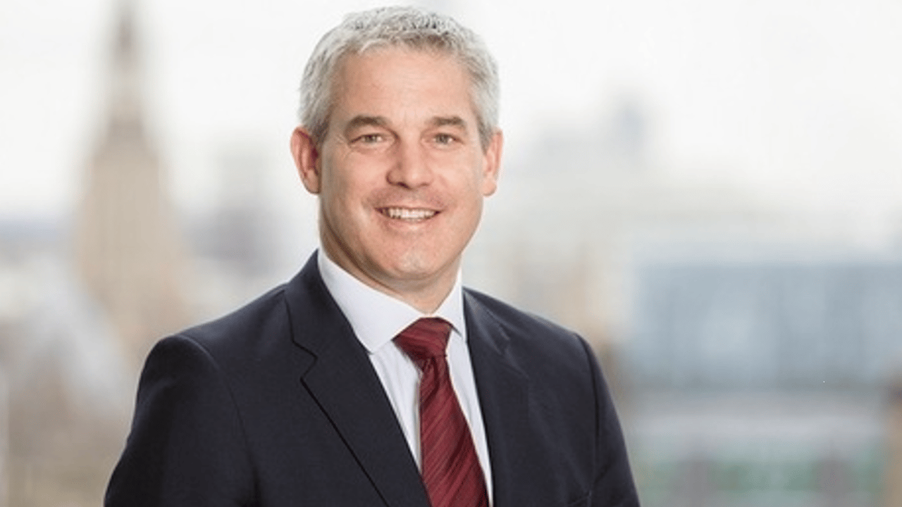 Environment secretary announces £45m for farming innovation