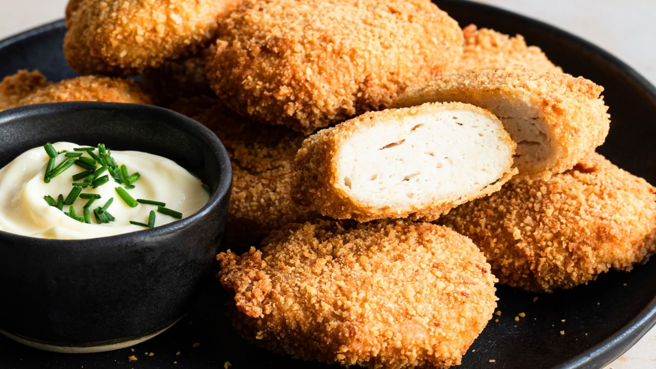 Research ongoing for the effects of cultured meat on farmers