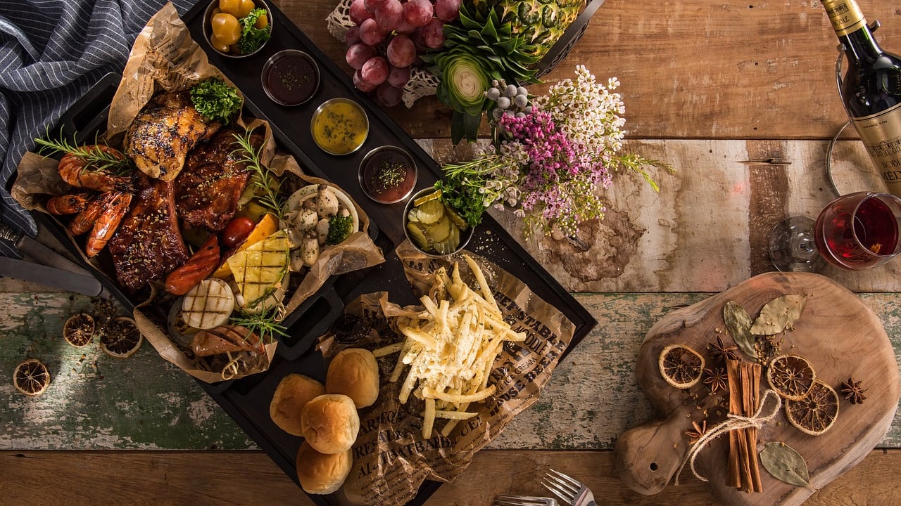 Scottish govt allocates £100k to fifth round of food and drink business fund