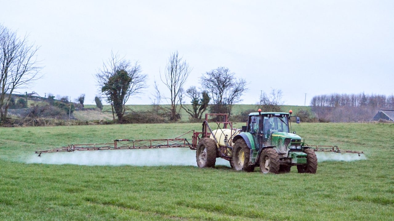 The role of biostimulants within production agriculture