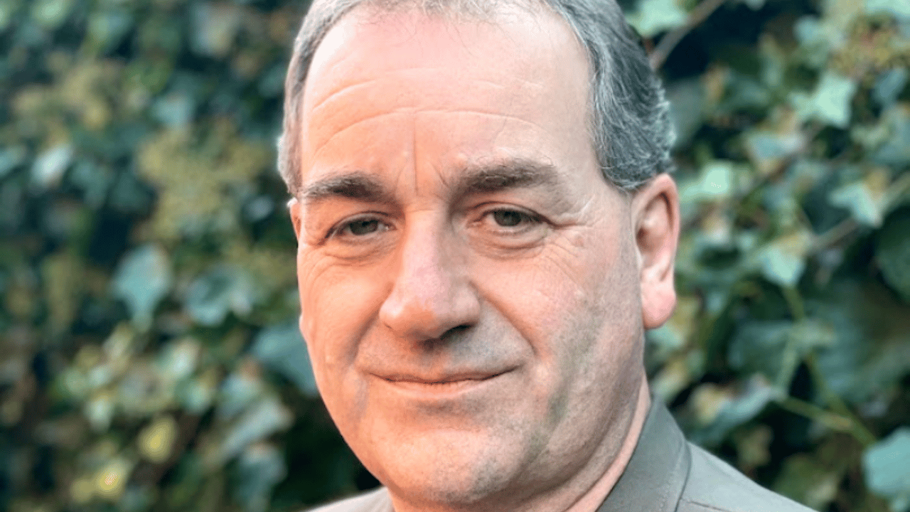 AB Agri appoints new managing director for dairy businesses