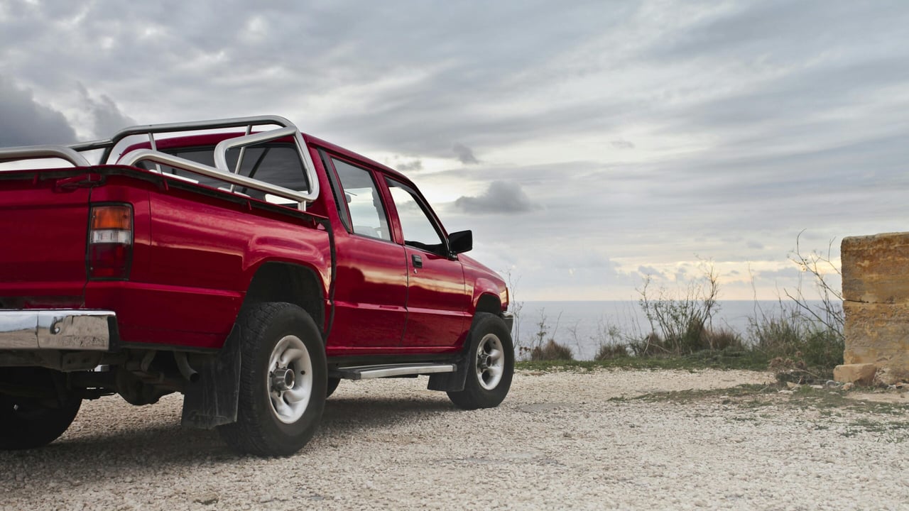 Double-cab pickups taxed as cars to bring ‘significant implications’ for farmers