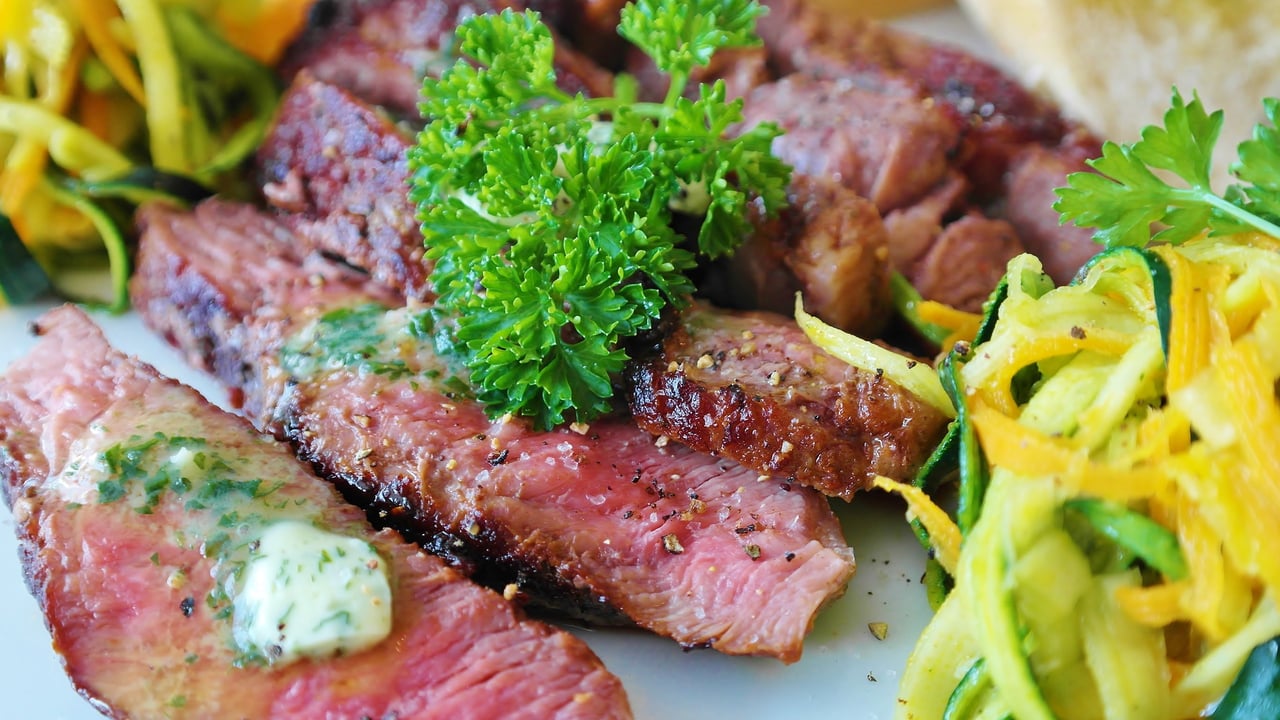 Meat and dairy predicted to perform well this Valentine’s Day