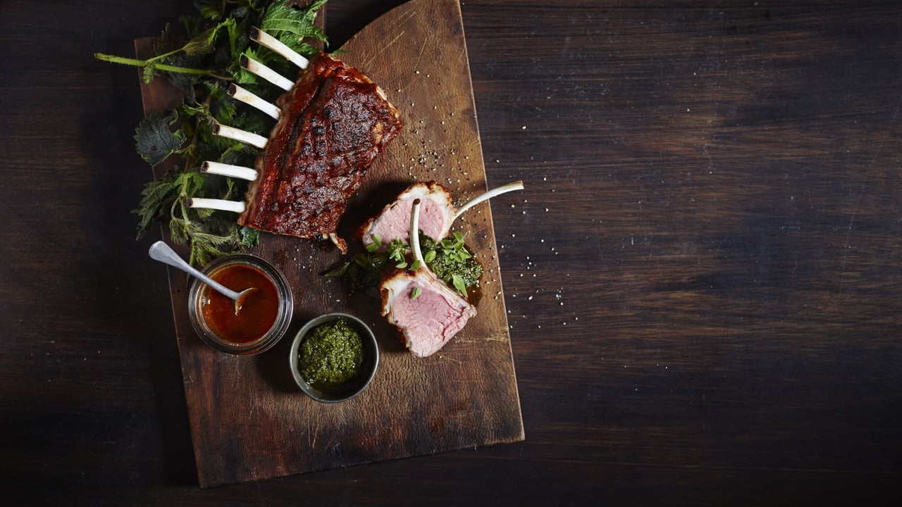 HCC project to investigate quality of fresh and frozen Welsh lamb