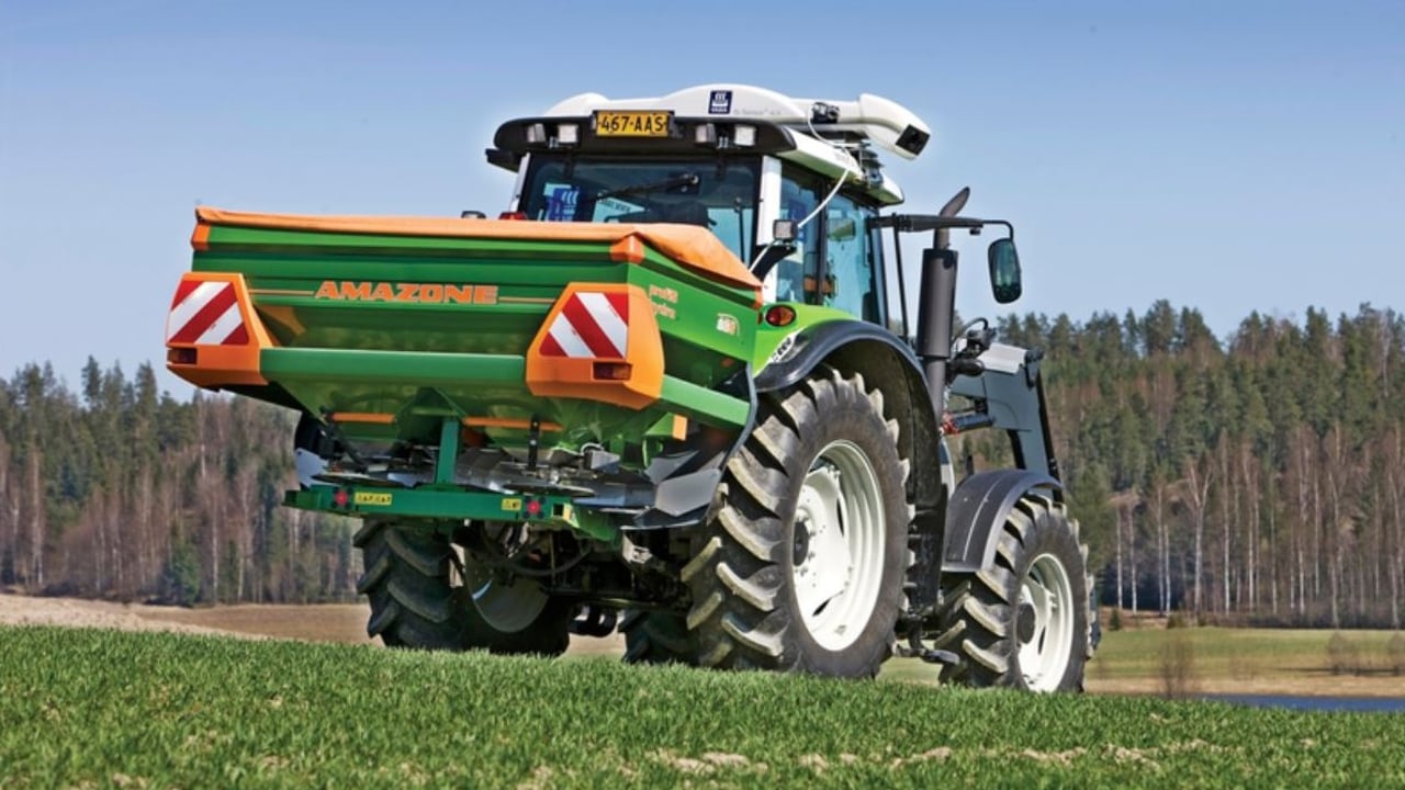 Yara revenues drop 35% to $15.5bn in 2023