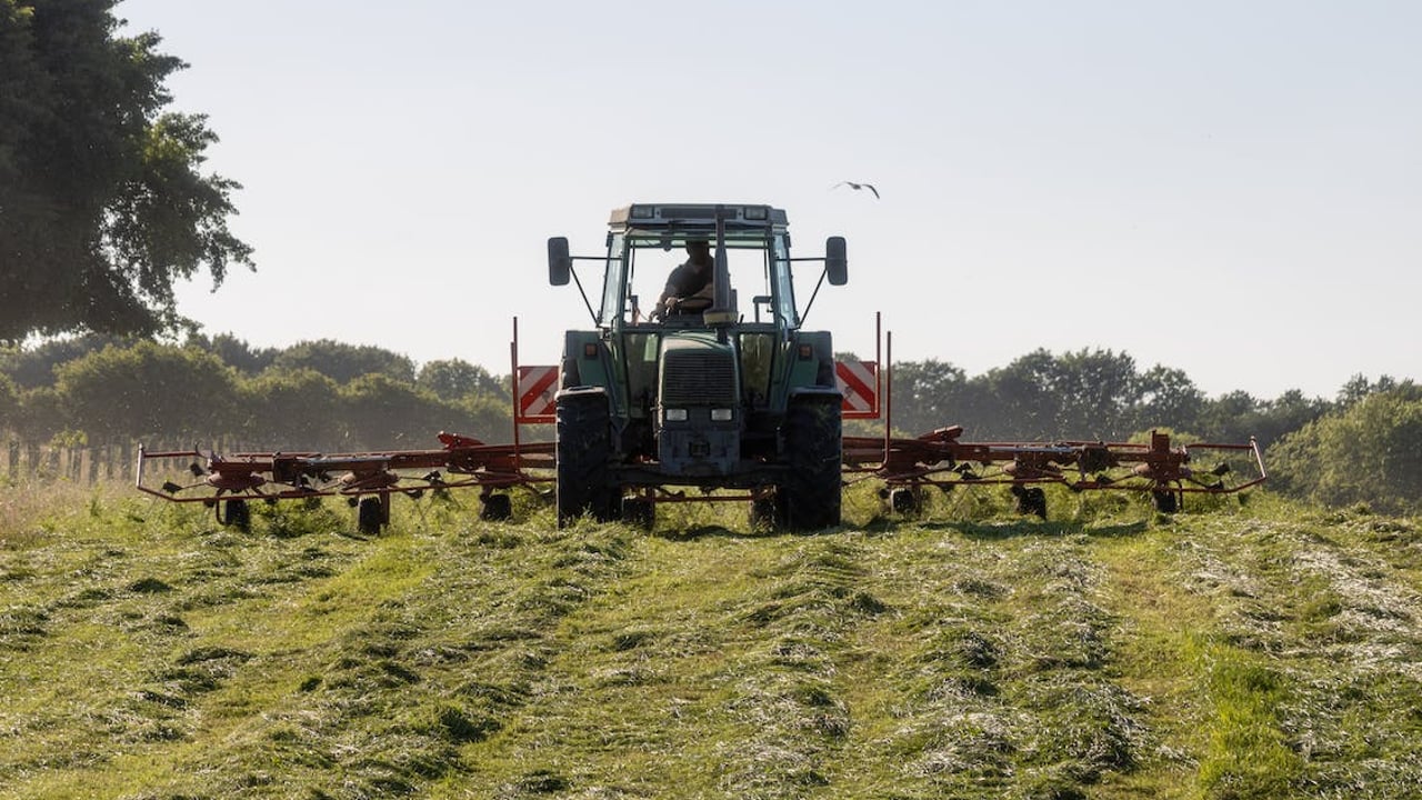 Labour not mentioning agri budget is ‘deeply disappointing’ – NFU