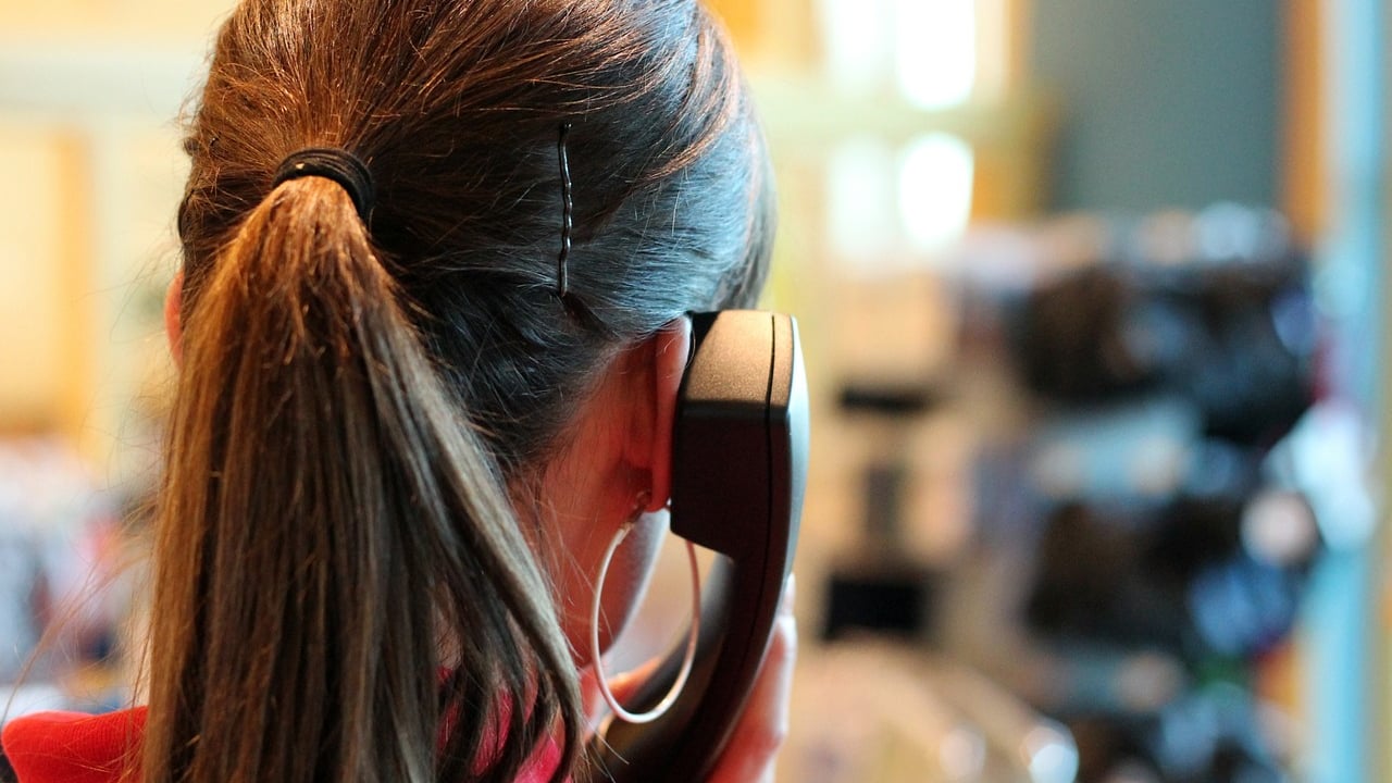 Rural mental health charity to launch new live helpline this month
