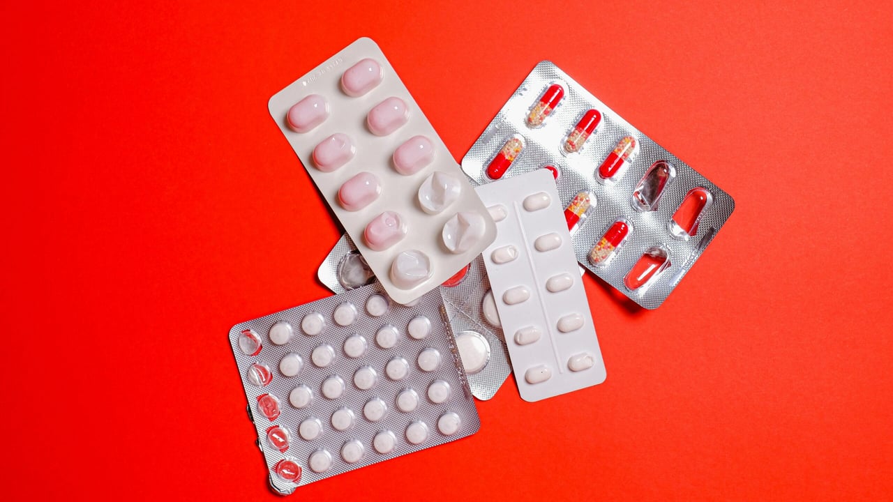 ‘Urgent’ worldwide measures needed to combat antimicrobial resistance