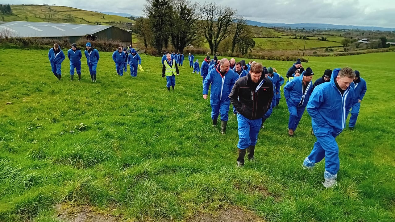 CAFRE to host ‘efficient and sustainable’ farm walks