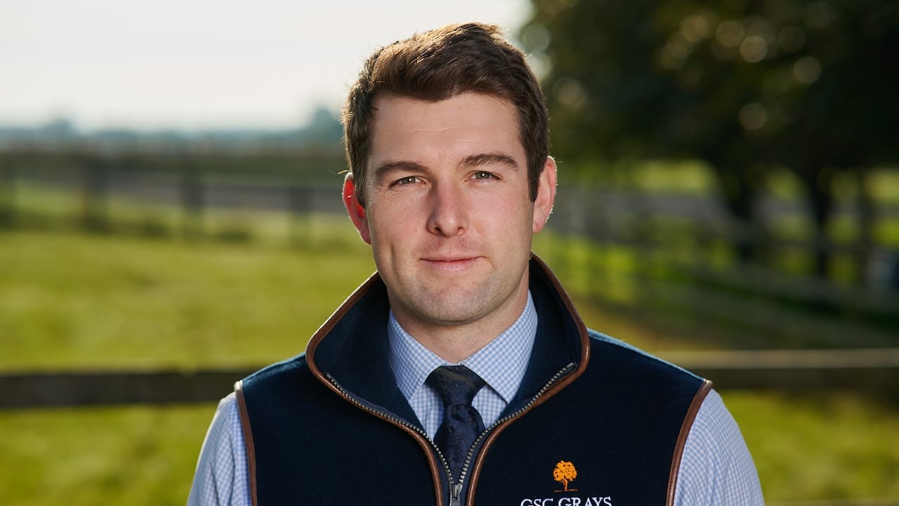 GSC Grays urges agri-businesses to ’embrace resilience’ amid challenges