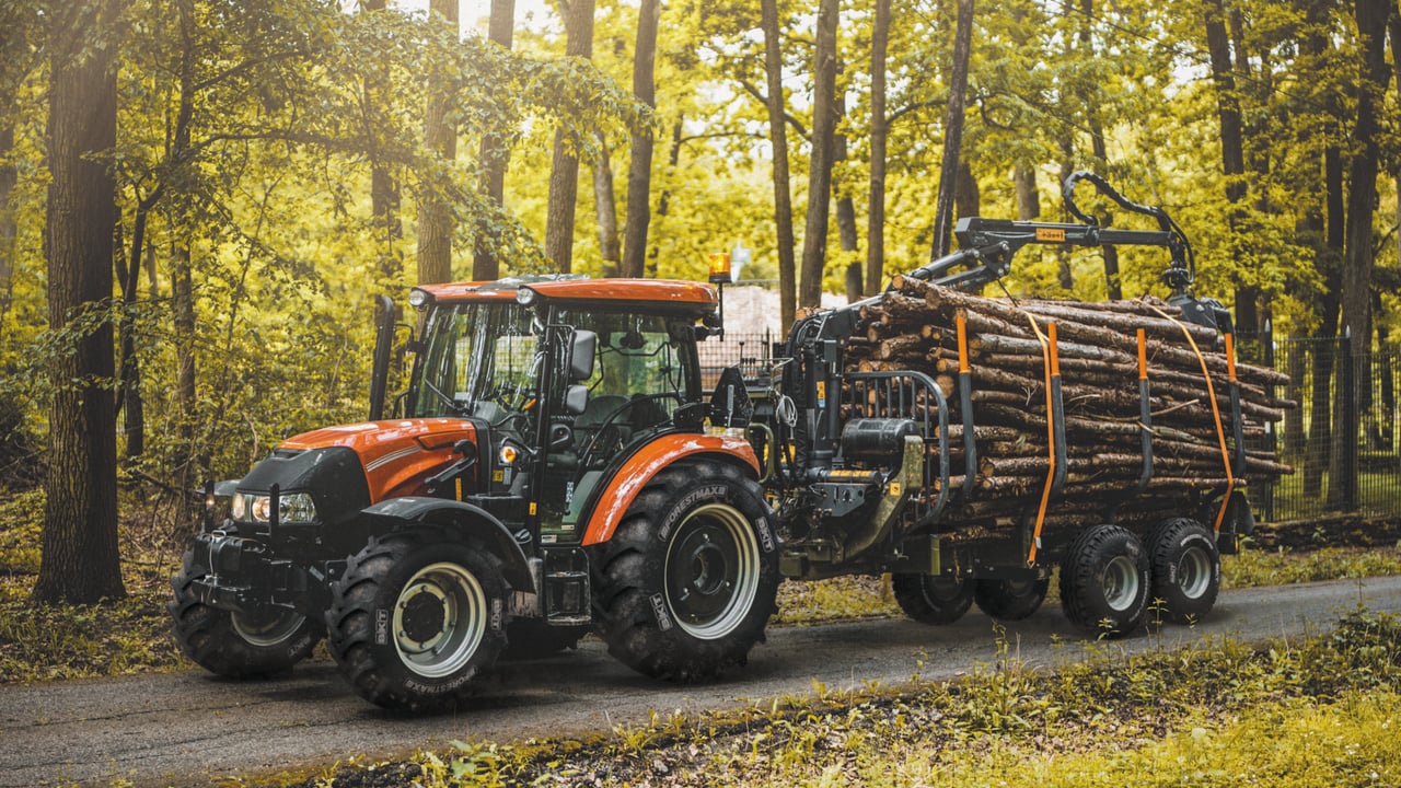 New report aims to show how forestry sector can benefit farmers