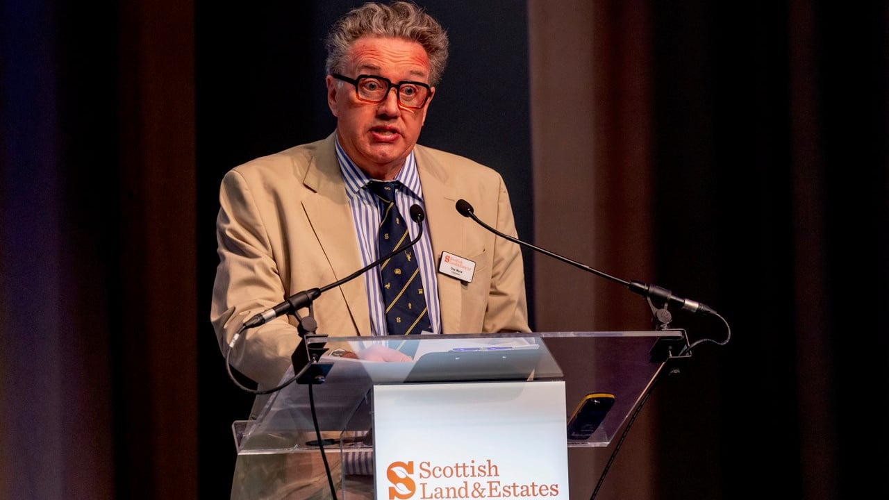 Estates sector generates £2.4b/year for the Scottish economy