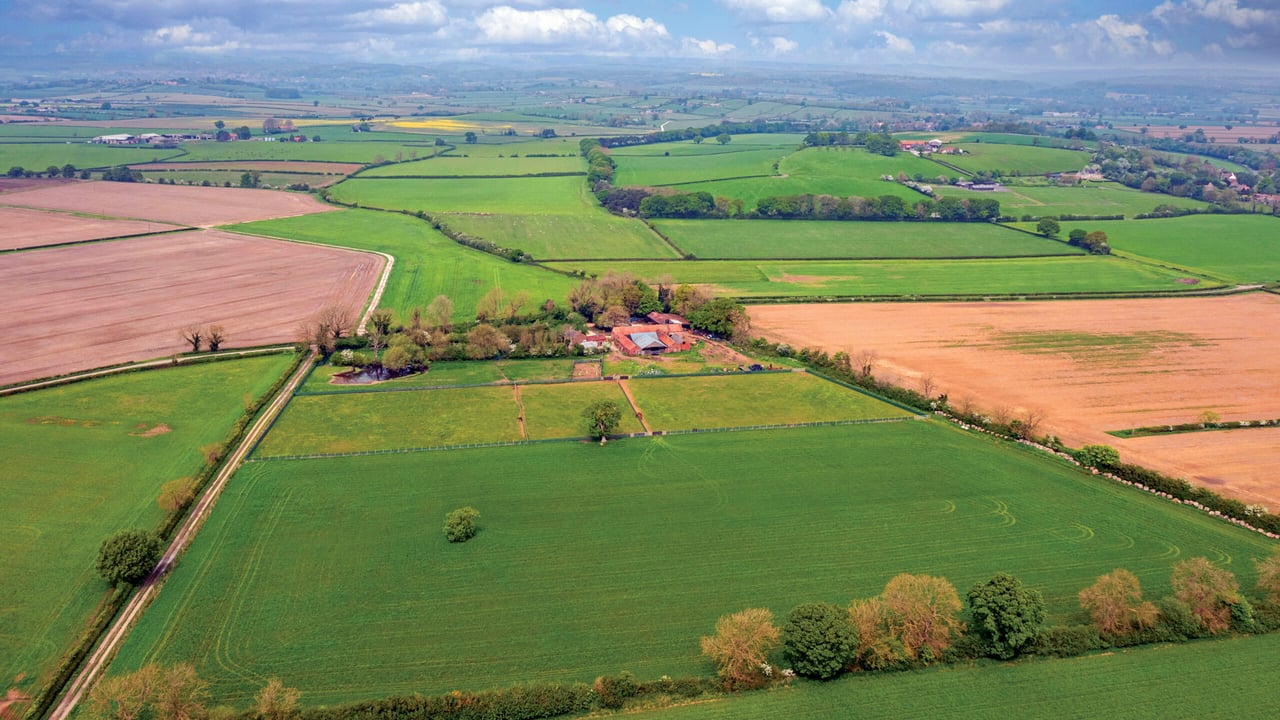 New commissioner to represent England’s tenant farming sector
