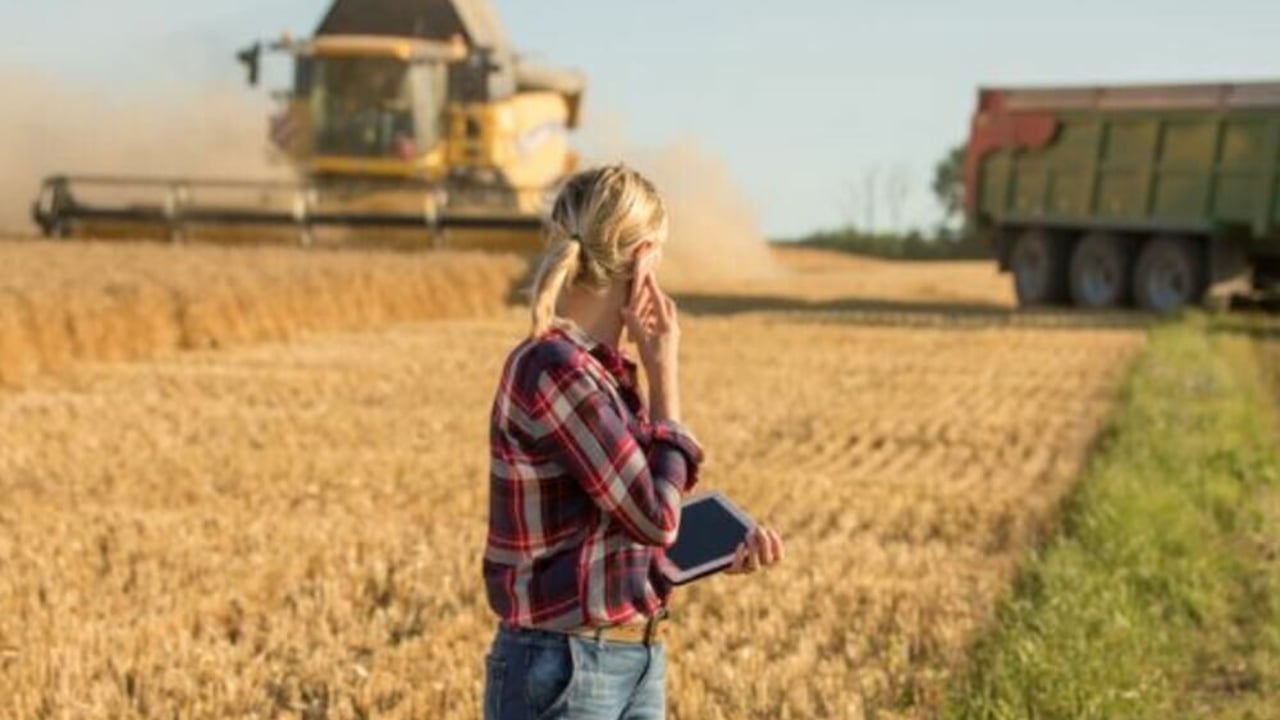 New study to focus on health and well-being of women in agriculture