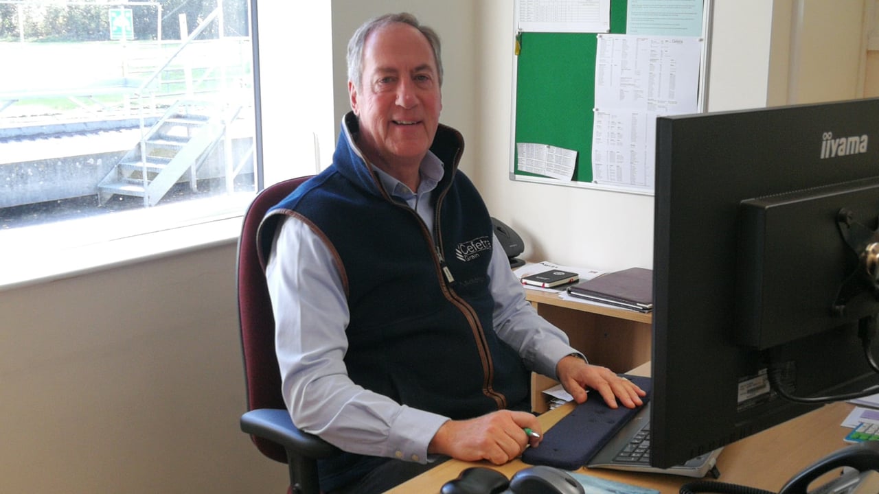 Farming policy calls welcomed by agri-business ahead of election