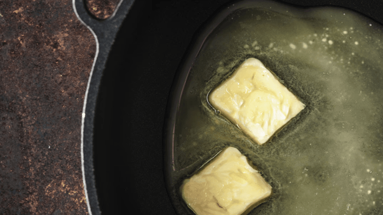 Start-up carbon butter team backed by Bill Gates