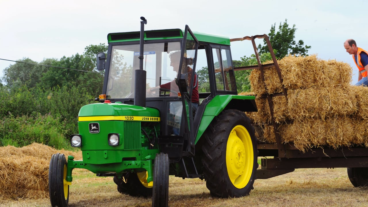 1974 – a year of consolidation for the machinery industry